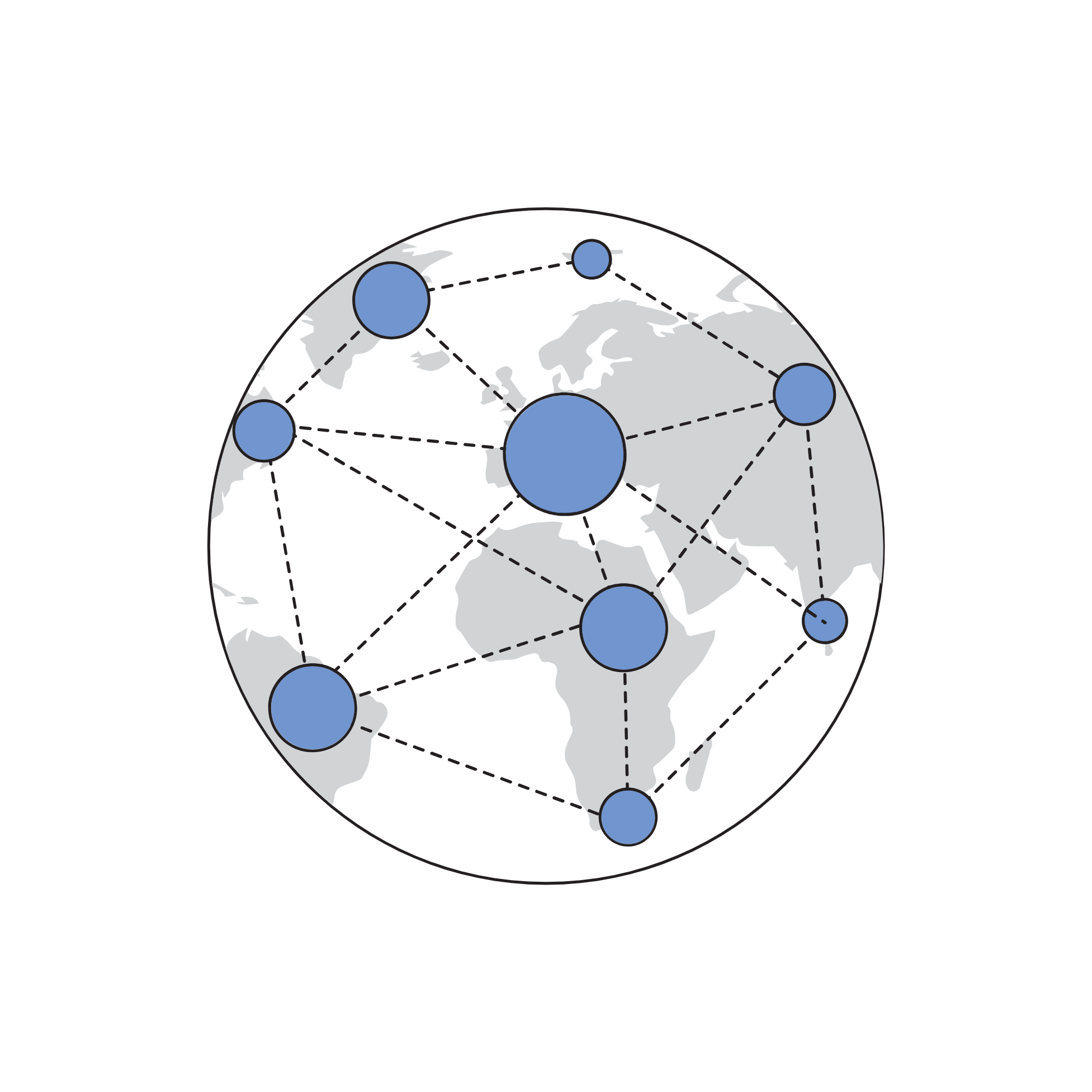 Network icon